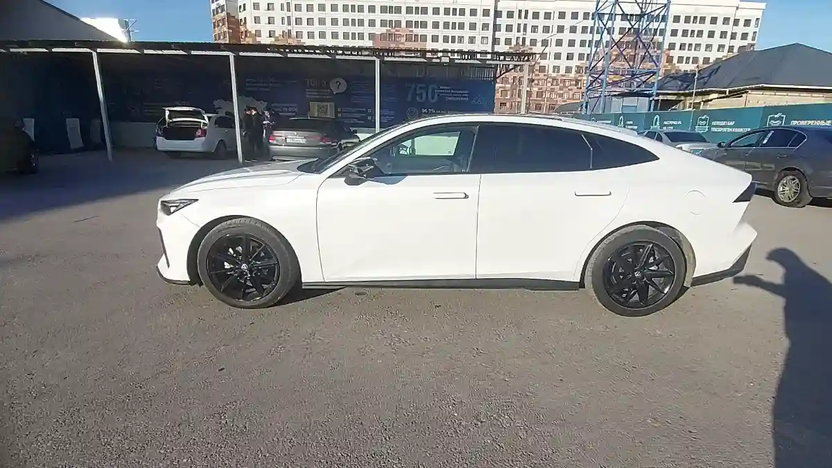 Changan UNI-V 2023 года за 8 500 000 тг. в Шымкент