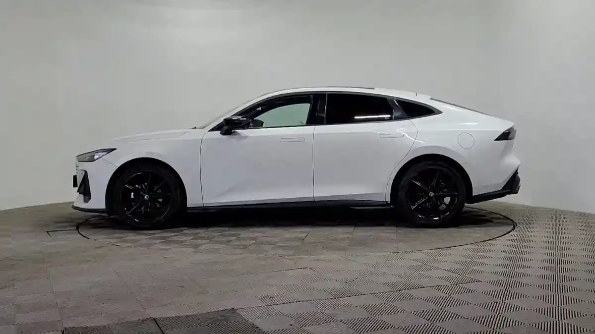 Changan UNI-V 2023 года за 9 500 000 тг. в Алматы