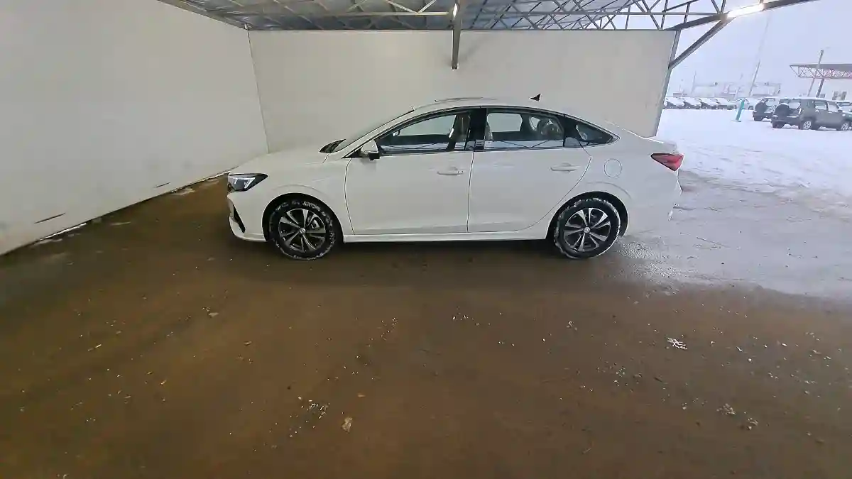 Changan Eado 2025 года за 8 600 000 тг. в Кызылорда