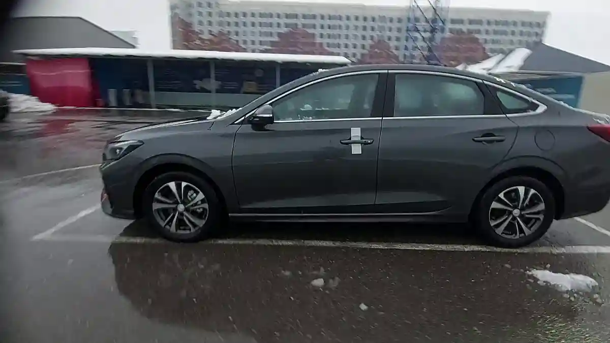 Changan Eado 2025 года за 8 390 000 тг. в Шымкент