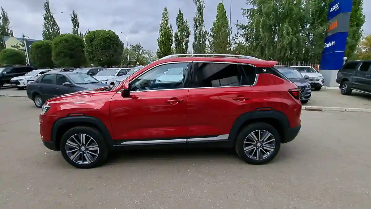 Changan CS35PLUS 2020 года за 6 490 000 тг. в Костанай