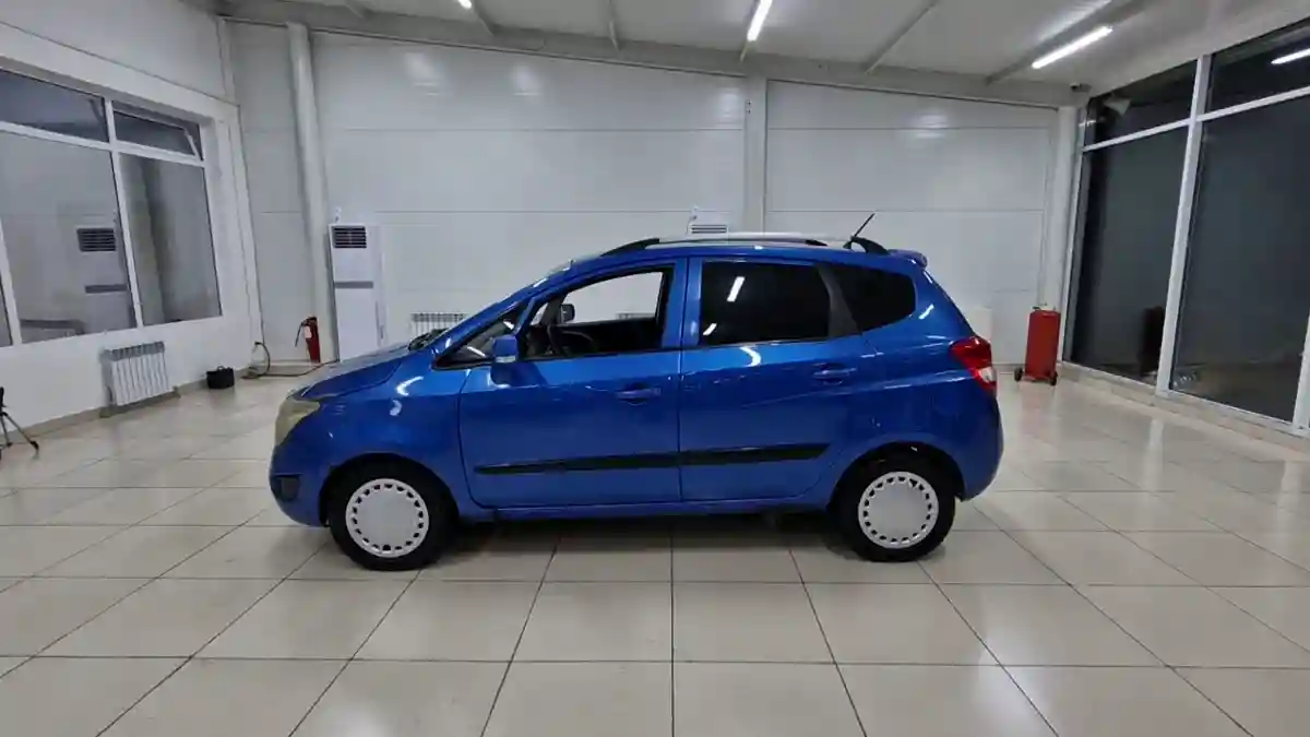 Changan CX20 2012 года за 990 000 тг. в Талдыкорган