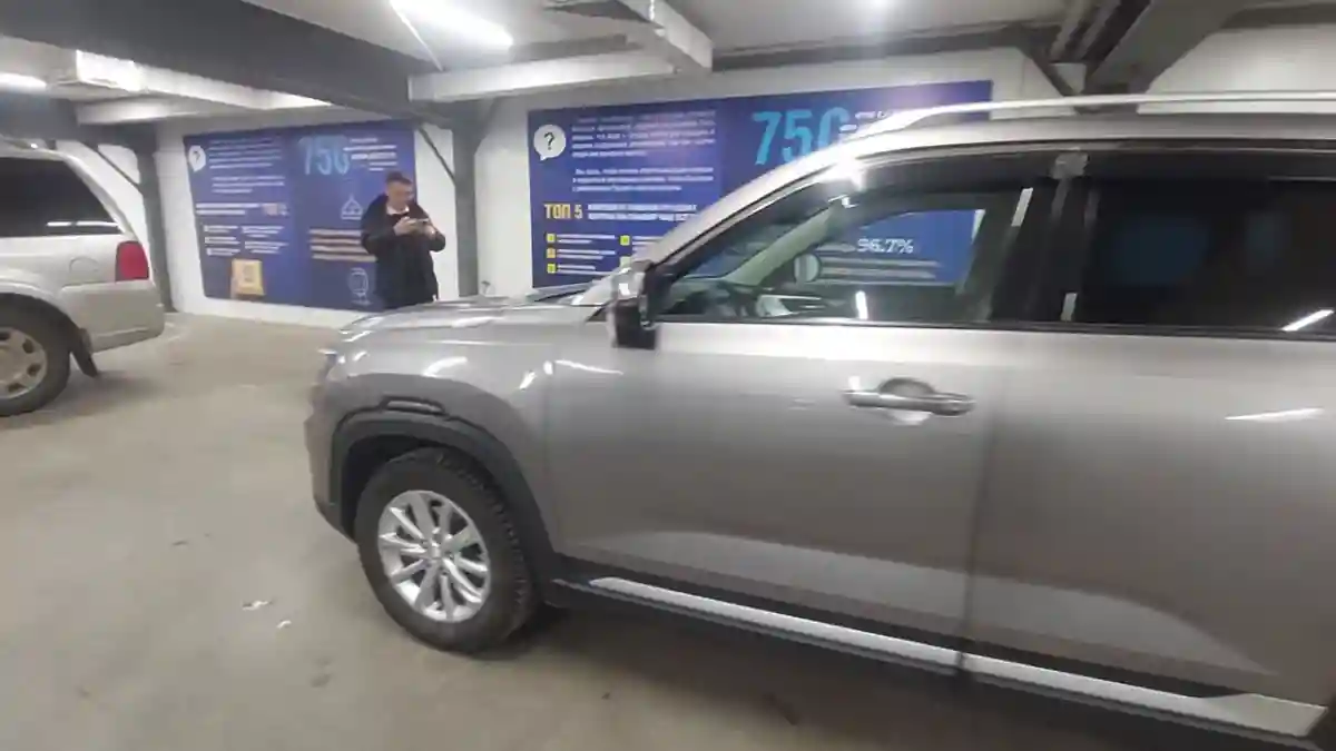 Changan CS35PLUS 2022 года за 7 000 000 тг. в Астана