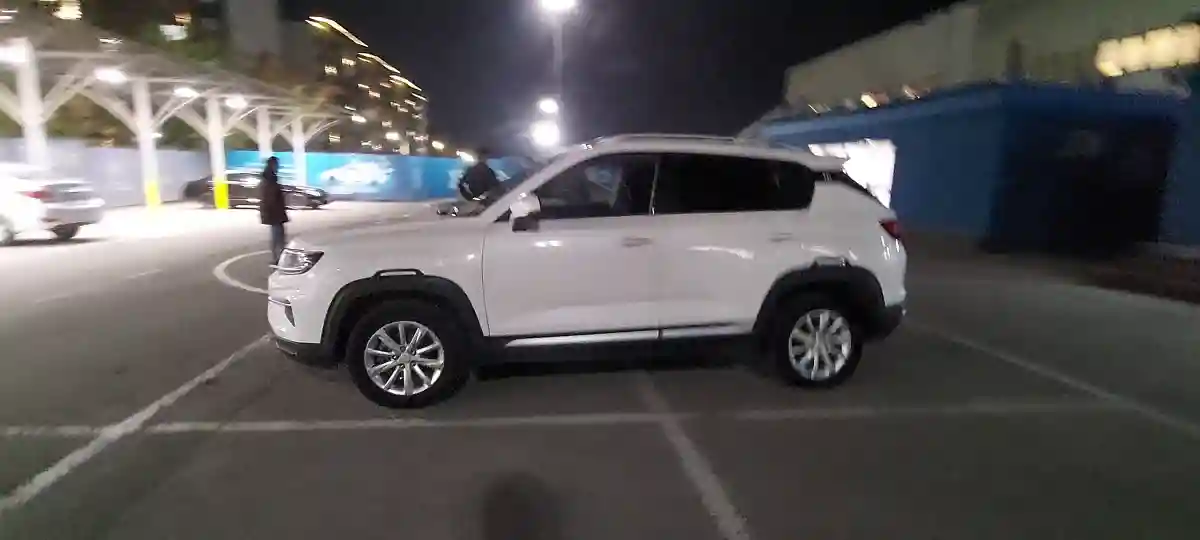 Changan CS35PLUS 2023 года за 5 800 000 тг. в Алматы