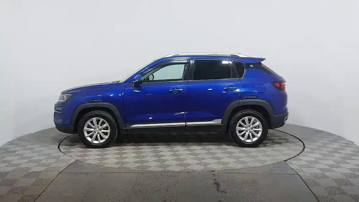 Changan CS35PLUS 2022 года за 7 990 000 тг. в Астана