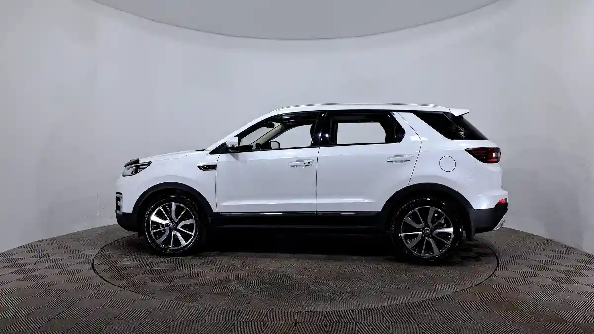 Changan CS55 2020 года за 7 990 000 тг. в Астана