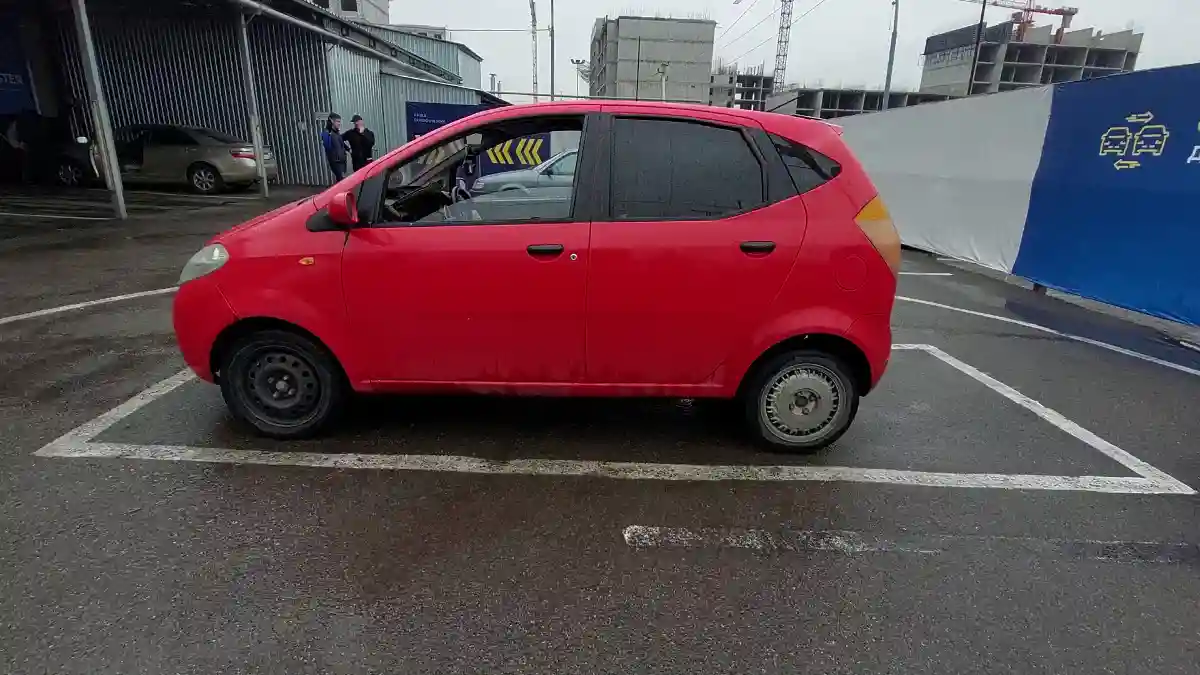 Changan Benni 2007 года за 1 100 000 тг. в Алматы