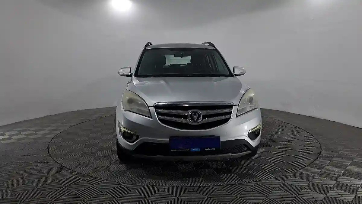 Changan CS35 2014 года за 3 090 000 тг. в Павлодар