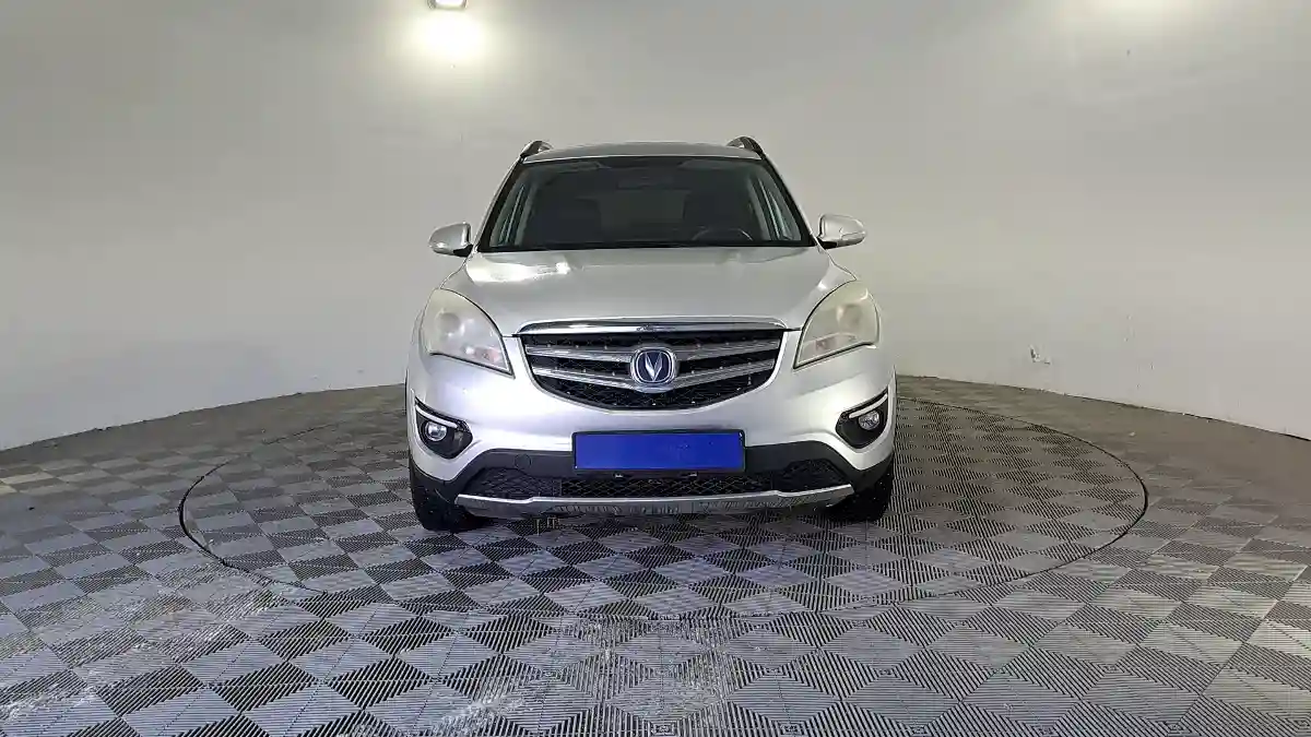 Changan CS35 2014 года за 2 990 000 тг. в Павлодар