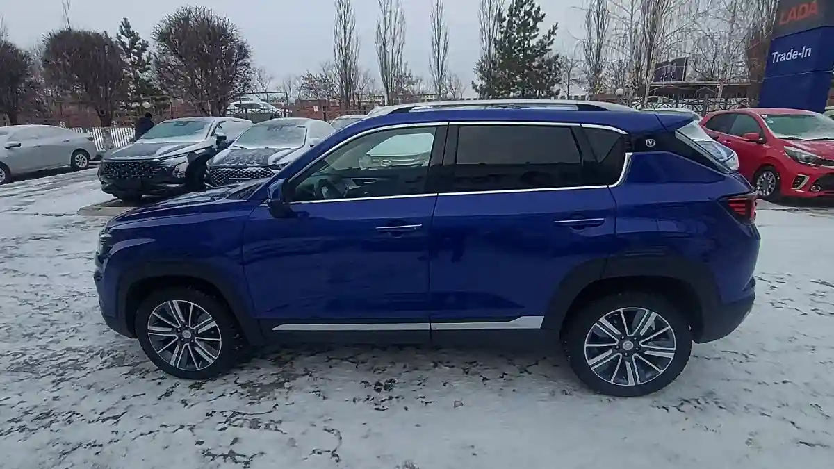 Changan CS35PLUS 2020 года за 8 490 000 тг. в Костанай