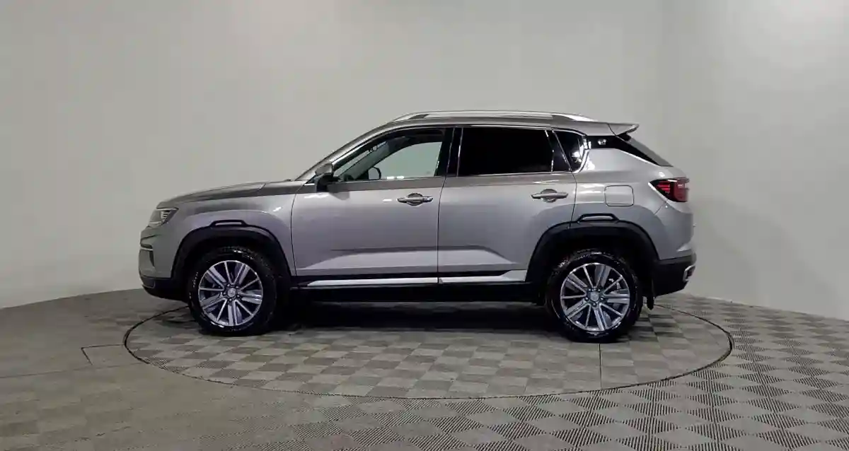 Changan CS35PLUS 2021 года за 8 400 000 тг. в Алматы