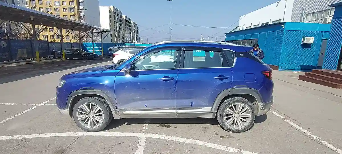 Changan CS35PLUS 2022 года за 8 000 000 тг. в Алматы