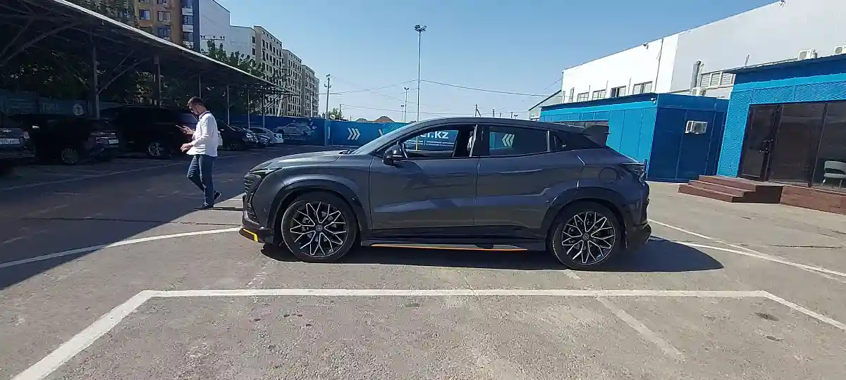 Changan UNI-T 2021 года за 9 000 000 тг. в Алматы
