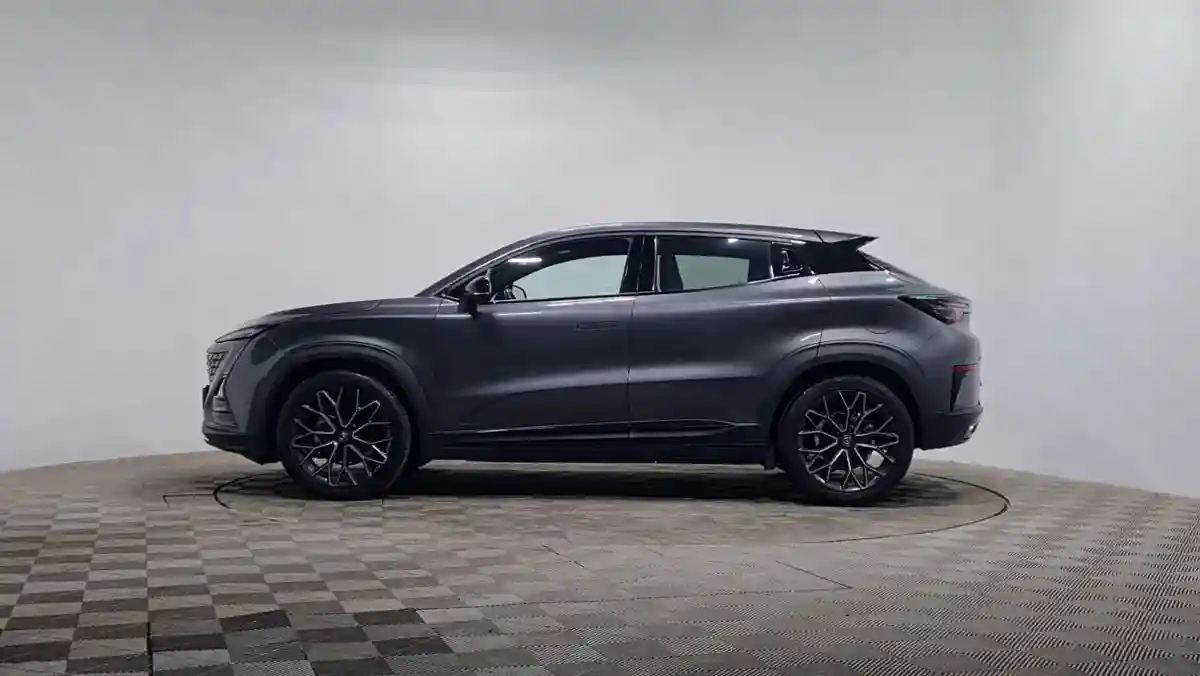 Changan UNI-T 2022 года за 9 590 000 тг. в Алматы