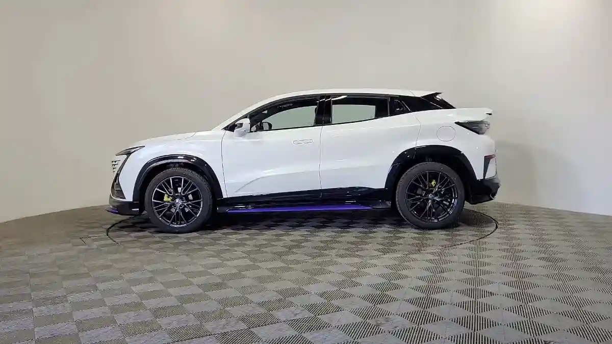 Changan UNI-T 2023 года за 14 737 000 тг. в Алматы