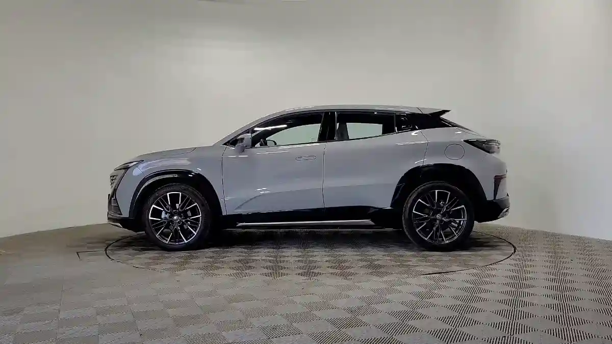 Changan UNI-T 2023 года за 9 500 000 тг. в Алматы