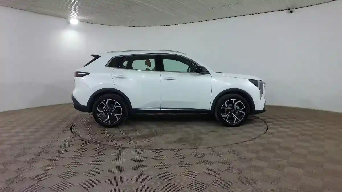 Changan CS55PLUS 2025 года за 10 790 000 тг. в Шымкент