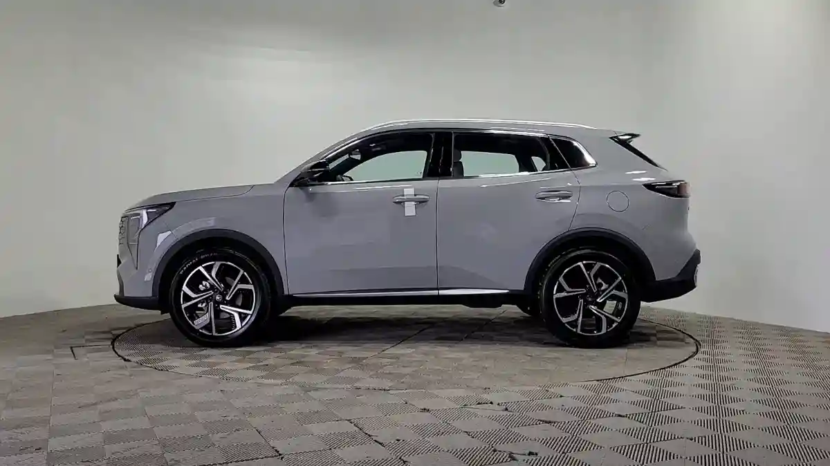 Changan CS55PLUS 2025 года за 10 900 000 тг. в Алматы