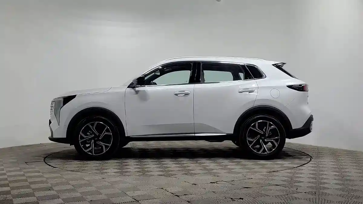 Changan CS55PLUS 2025 года за 11 000 000 тг. в Алматы