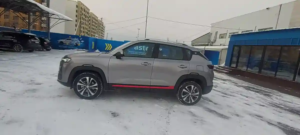 Changan CS35PLUS 2023 года за 8 500 000 тг. в Алматы