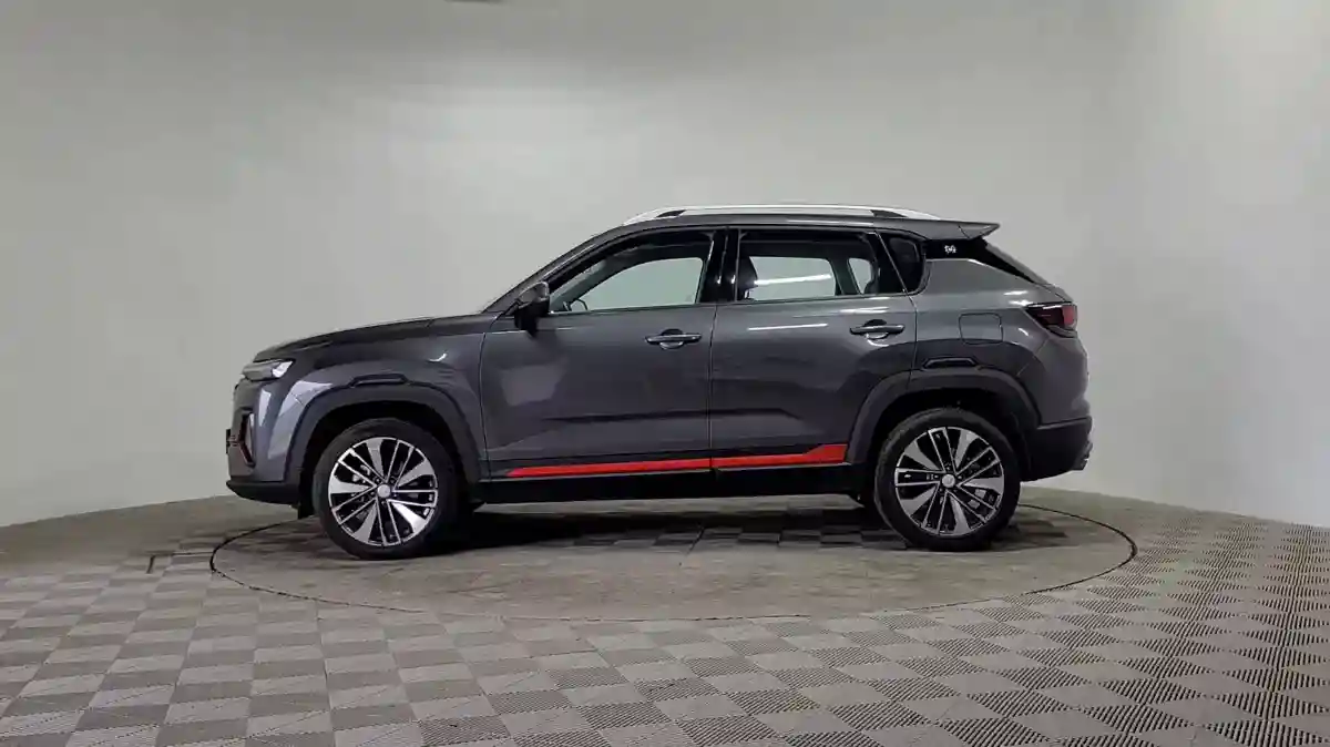 Changan CS35PLUS 2024 года за 8 990 000 тг. в Алматы
