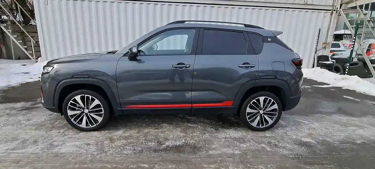 Changan CS35PLUS 2024 года за 8 290 000 тг. в Алматы