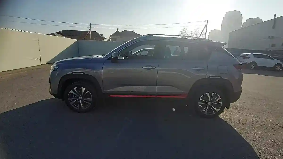 Changan CS35PLUS 2024 года за 7 990 000 тг. в Шымкент