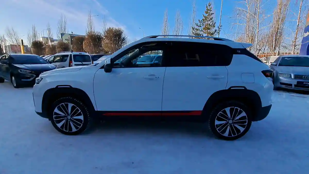 Changan CS35PLUS 2023 года за 7 990 000 тг. в Костанай