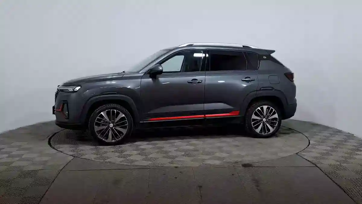 Changan CS35PLUS 2024 года за 7 490 000 тг. в Астана