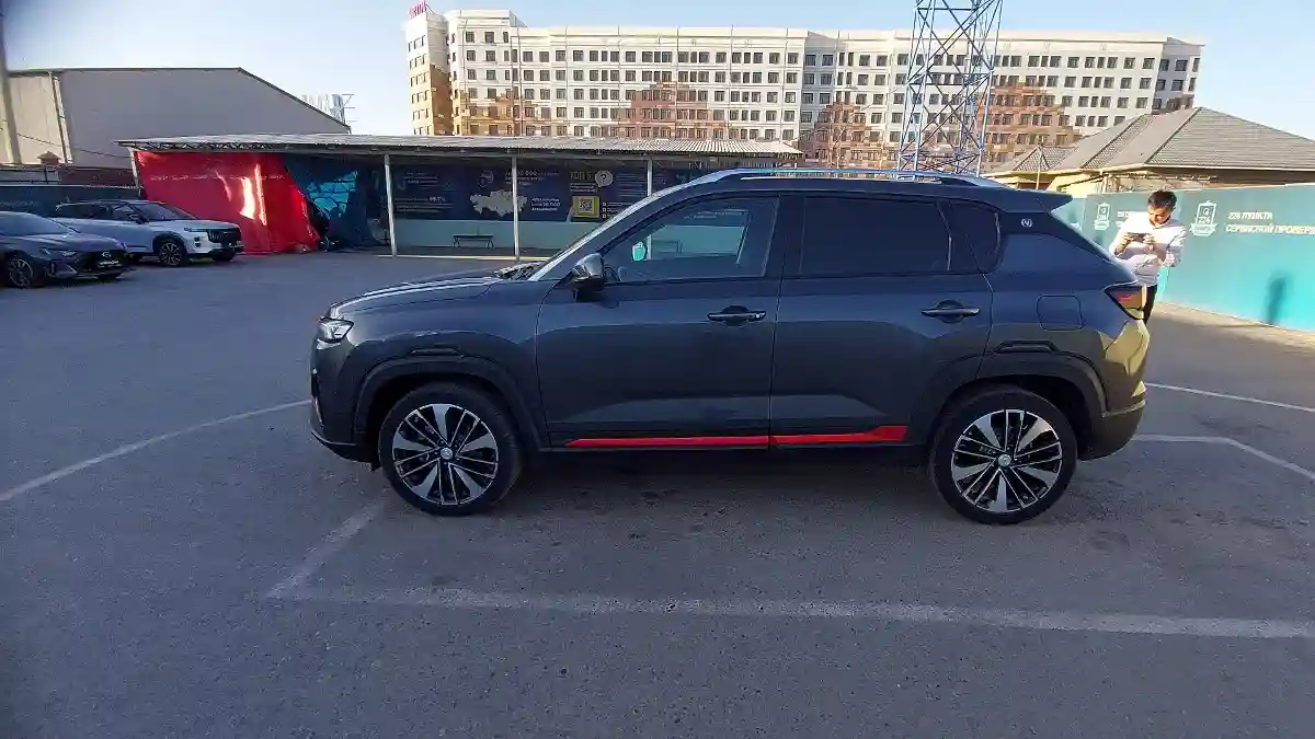 Changan CS35PLUS 2023 года за 8 590 000 тг. в Шымкент