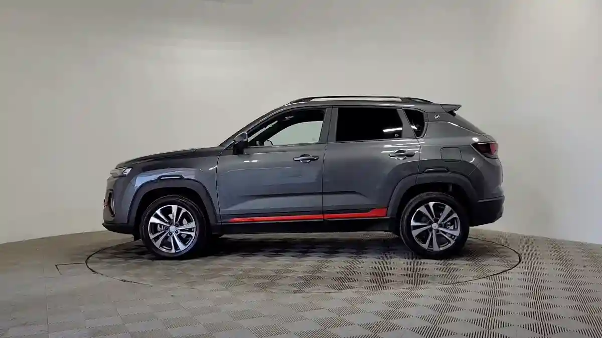 Changan CS35PLUS 2024 года за 9 300 000 тг. в Алматы
