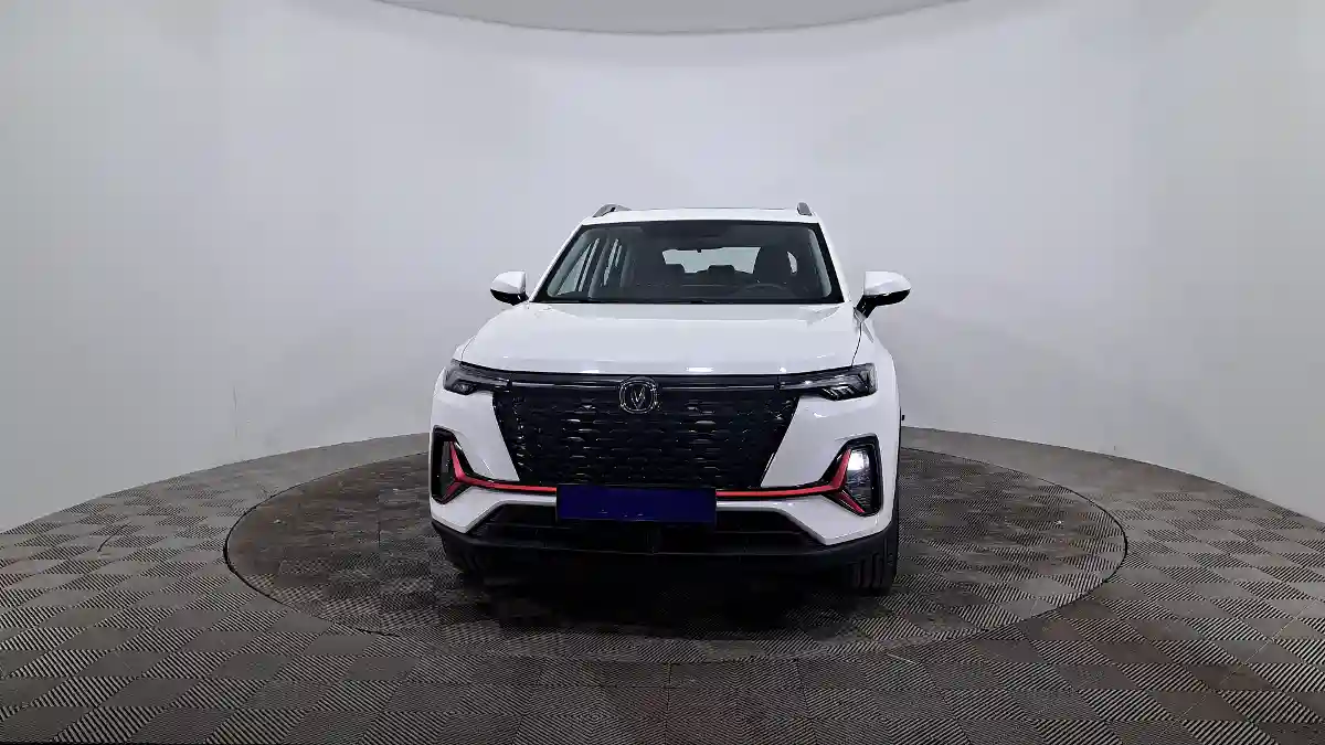 Changan CS35PLUS 2023 года за 8 490 000 тг. в Астана