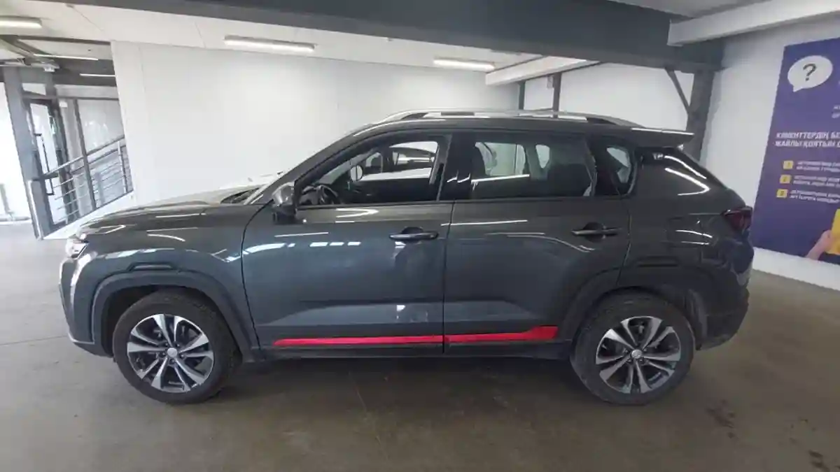 Changan CS35PLUS 2023 года за 8 000 000 тг. в Астана