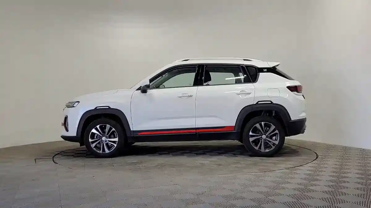 Changan CS35PLUS 2023 года за 8 800 000 тг. в Алматы