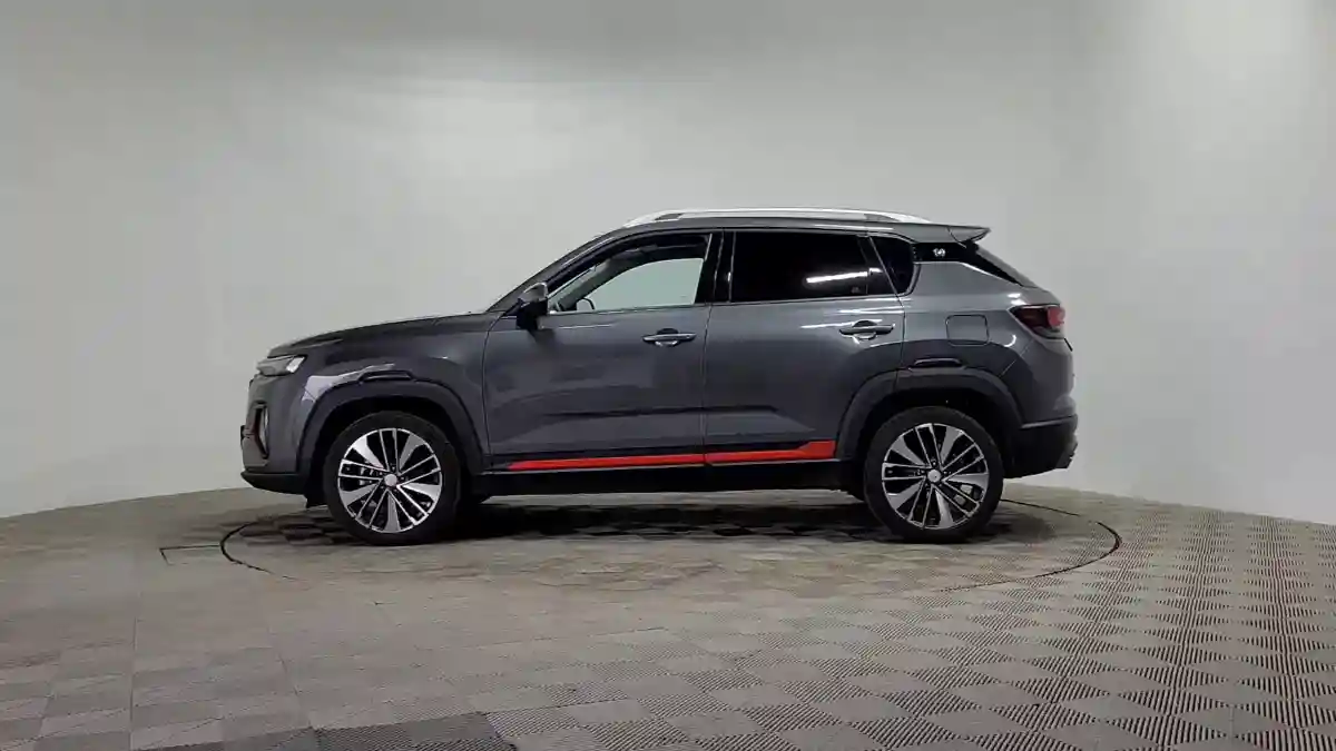 Changan CS35PLUS 2023 года за 8 400 000 тг. в Алматы