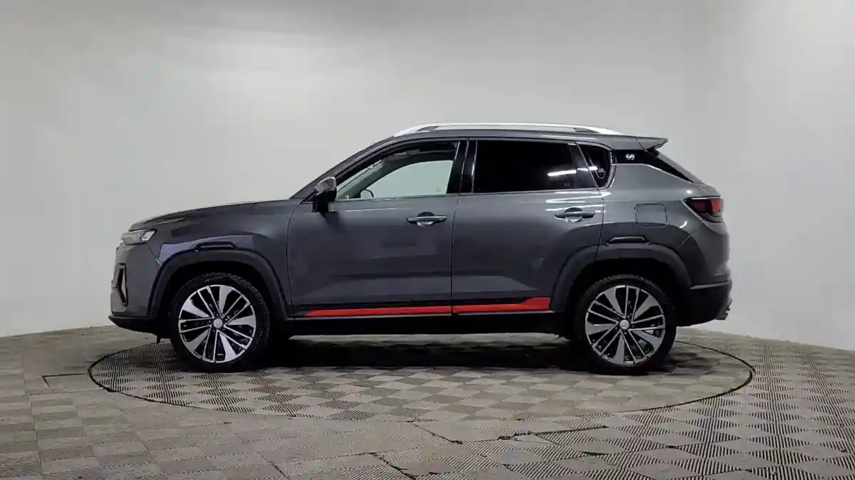 Changan CS35PLUS 2023 года за 7 348 000 тг. в Алматы