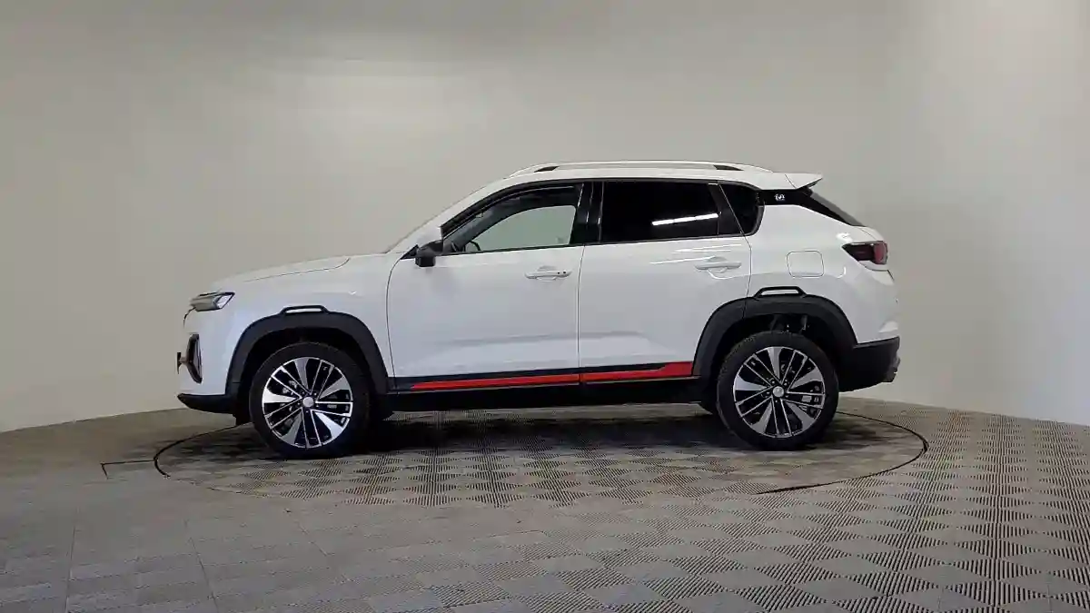 Changan CS35PLUS 2023 года за 9 250 000 тг. в Алматы