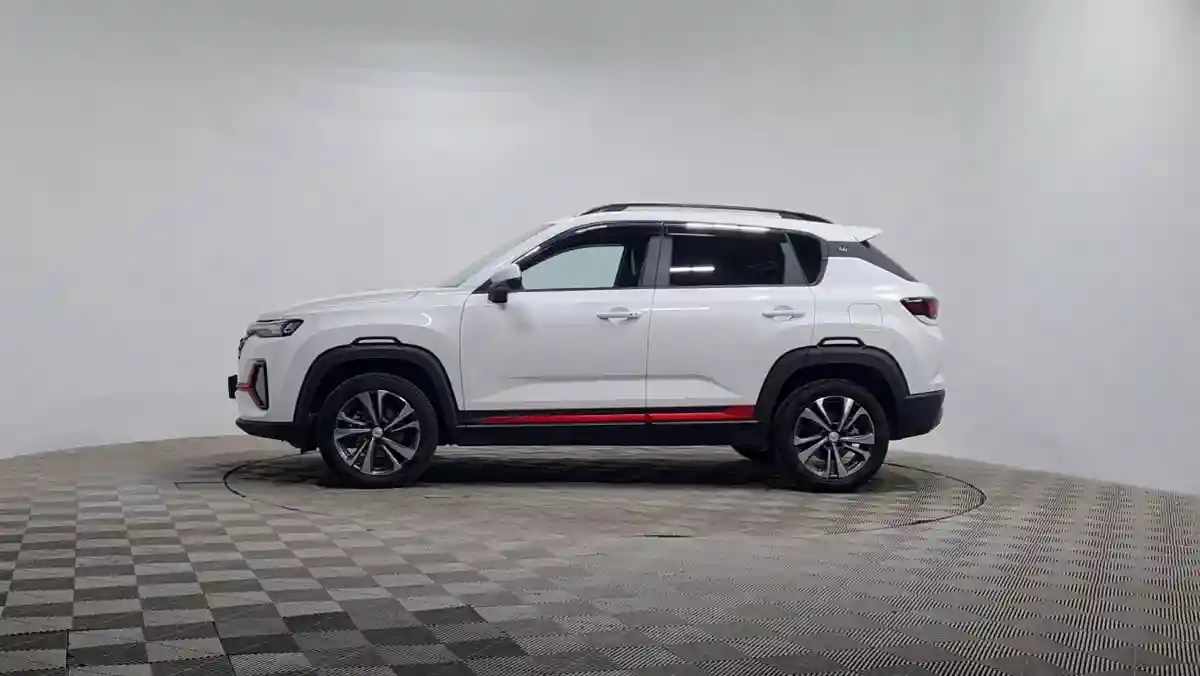 Changan CS35PLUS 2024 года за 8 790 000 тг. в Алматы