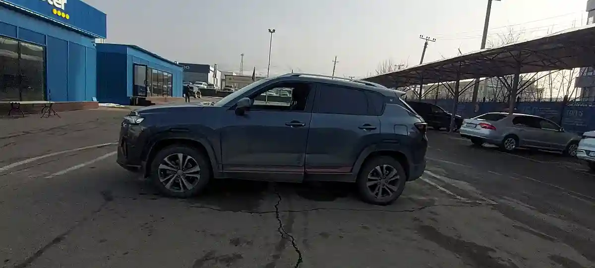 Changan CS35PLUS 2023 года за 7 700 000 тг. в Алматы