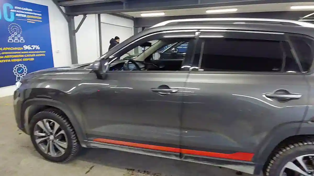 Changan CS35PLUS 2024 года за 8 500 000 тг. в Астана