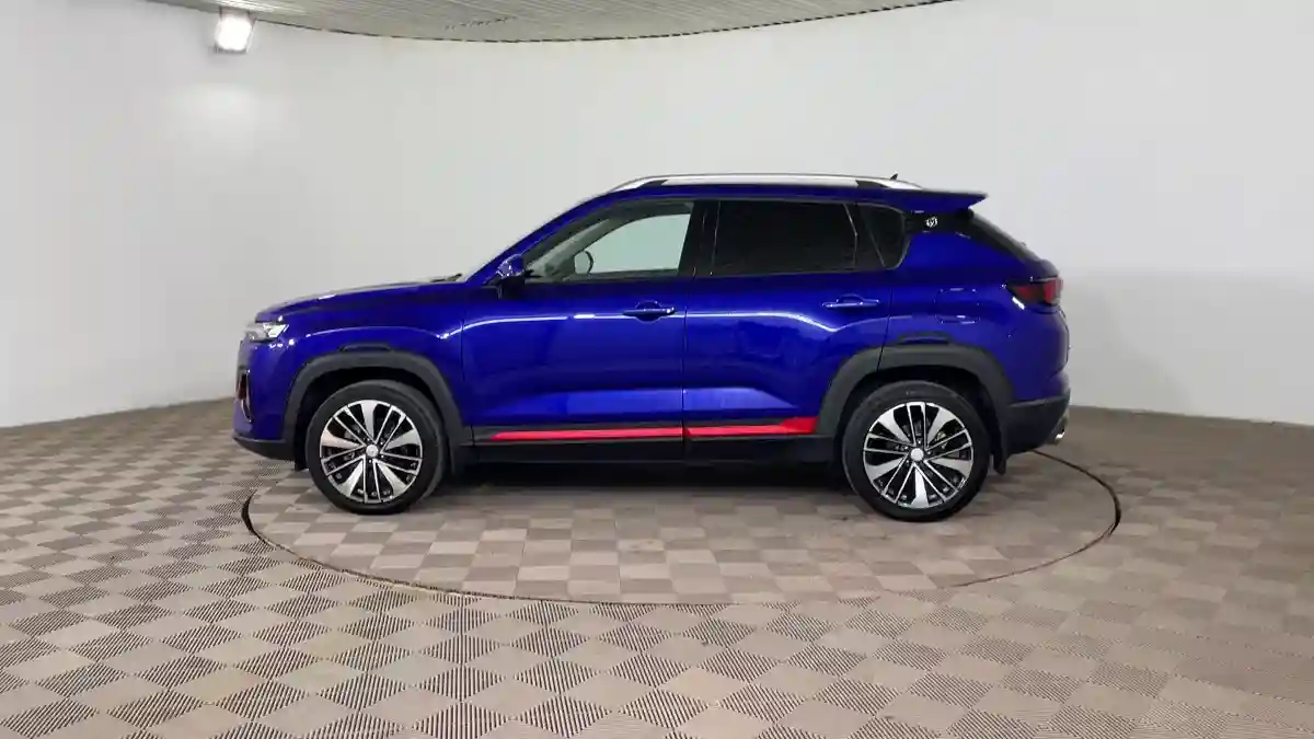 Changan CS35PLUS 2022 года за 7 800 000 тг. в Шымкент