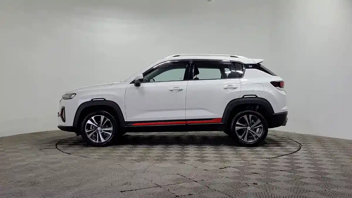 Changan CS35PLUS 2023 года за 6 889 000 тг. в Алматы