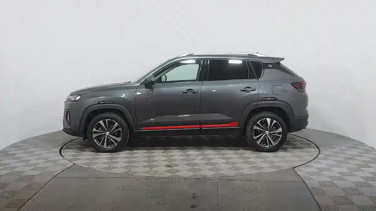 Changan CS35PLUS 2023 года за 8 190 000 тг. в Астана