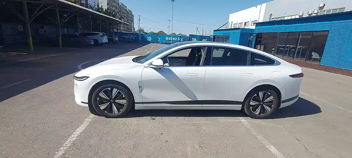 Changan YIDONG 2024 года за 14 000 000 тг. в Алматы
