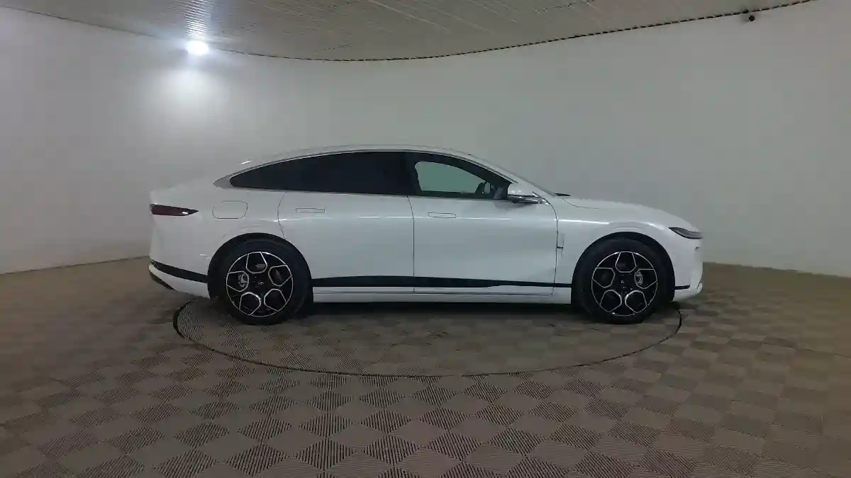 Changan Qiyuan A07 2024 года за 15 500 000 тг. в Шымкент