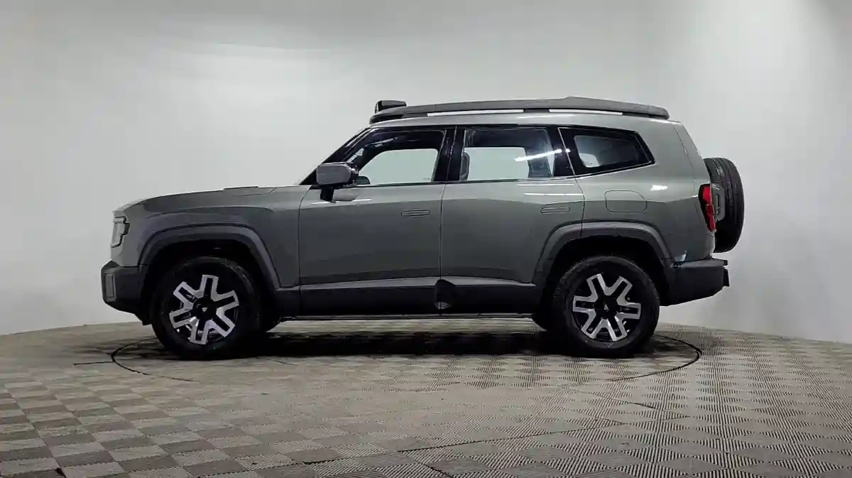 Changan Deepal G318 2024 года за 17 350 000 тг. в Алматы