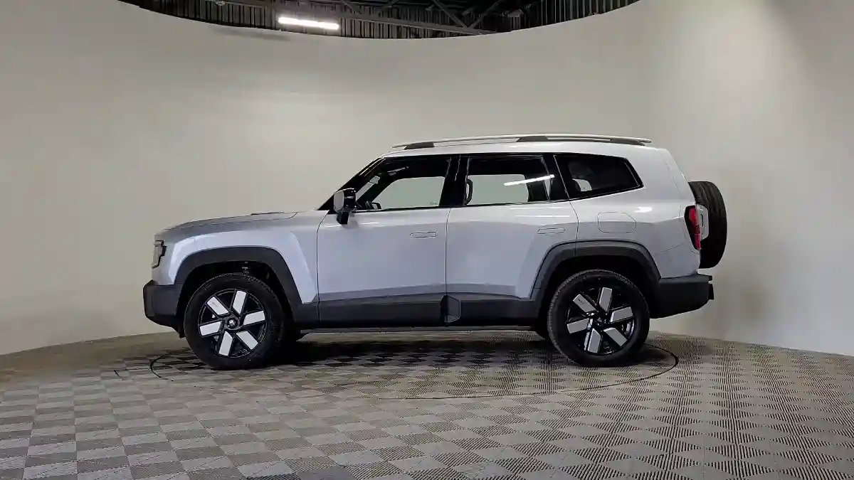 Changan Deepal G318 2024 года за 15 750 000 тг. в Алматы