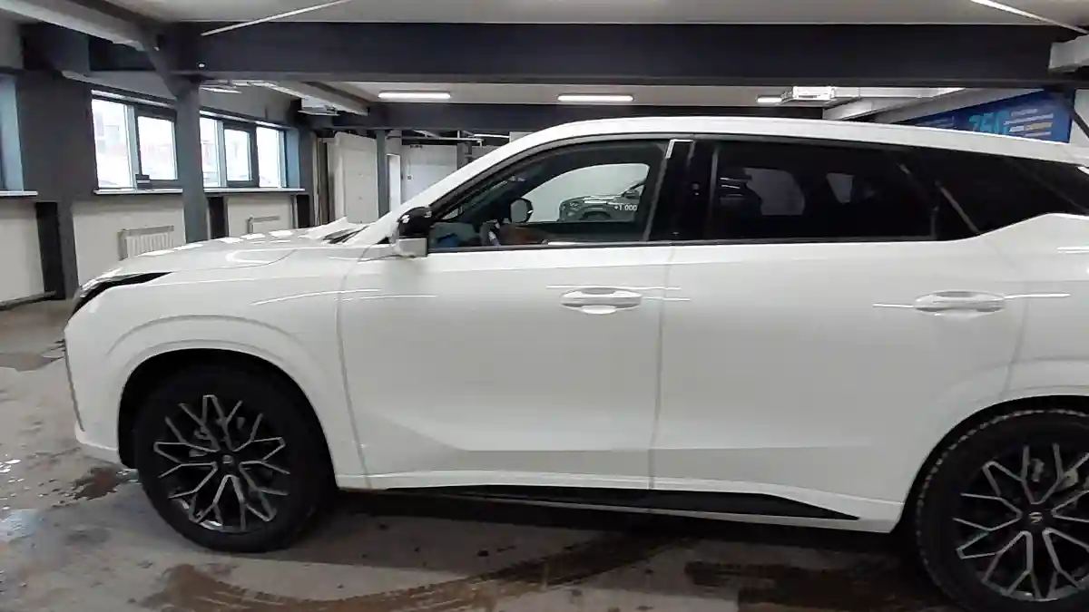 Changan UNI-Z 2024 года за 11 000 000 тг. в Астана