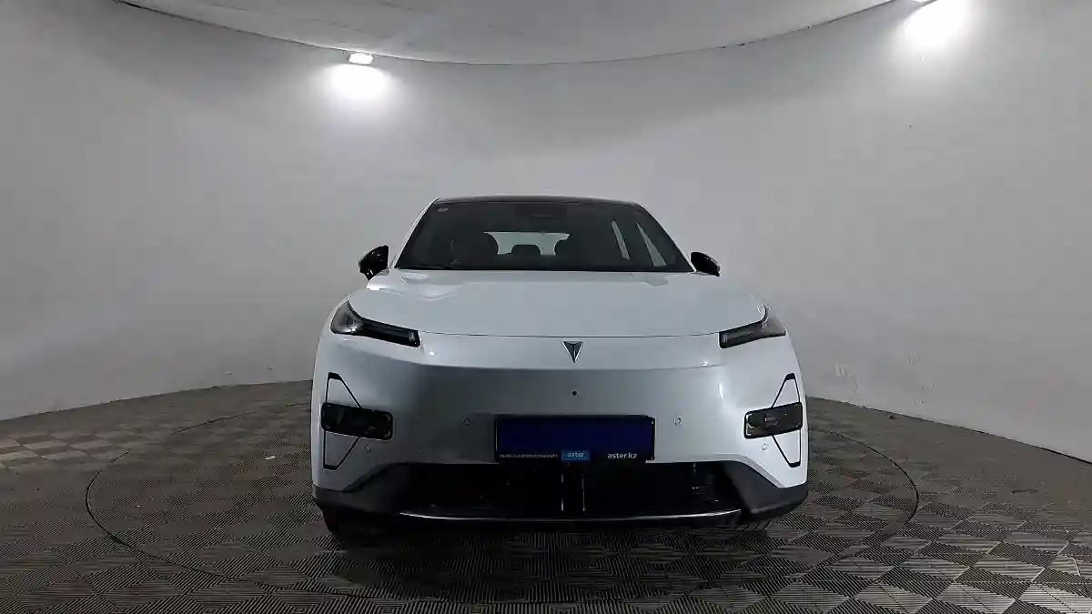 Changan Deepal SL03 2024 года за 12 800 000 тг. в Павлодар