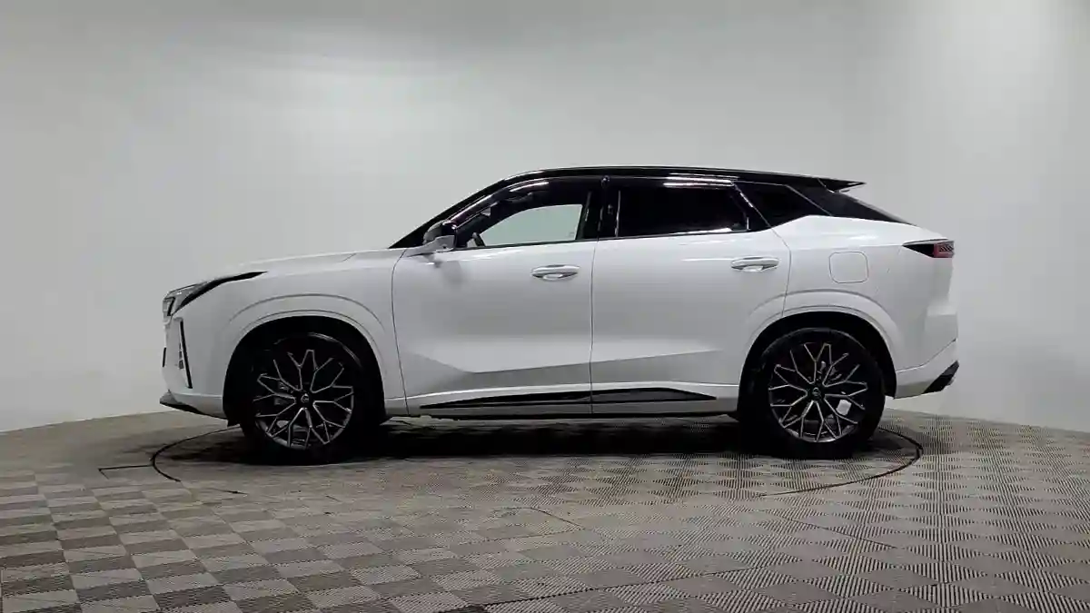 Changan UNI-Z 2025 года за 13 000 000 тг. в Алматы